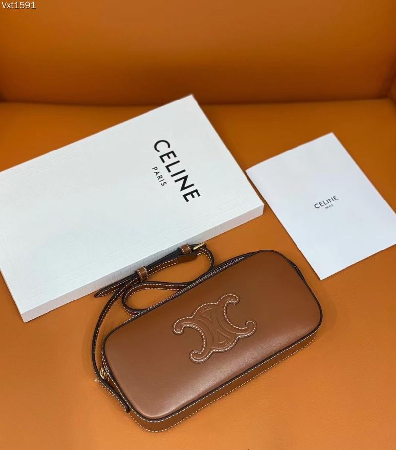 Celine Triomphe Bags